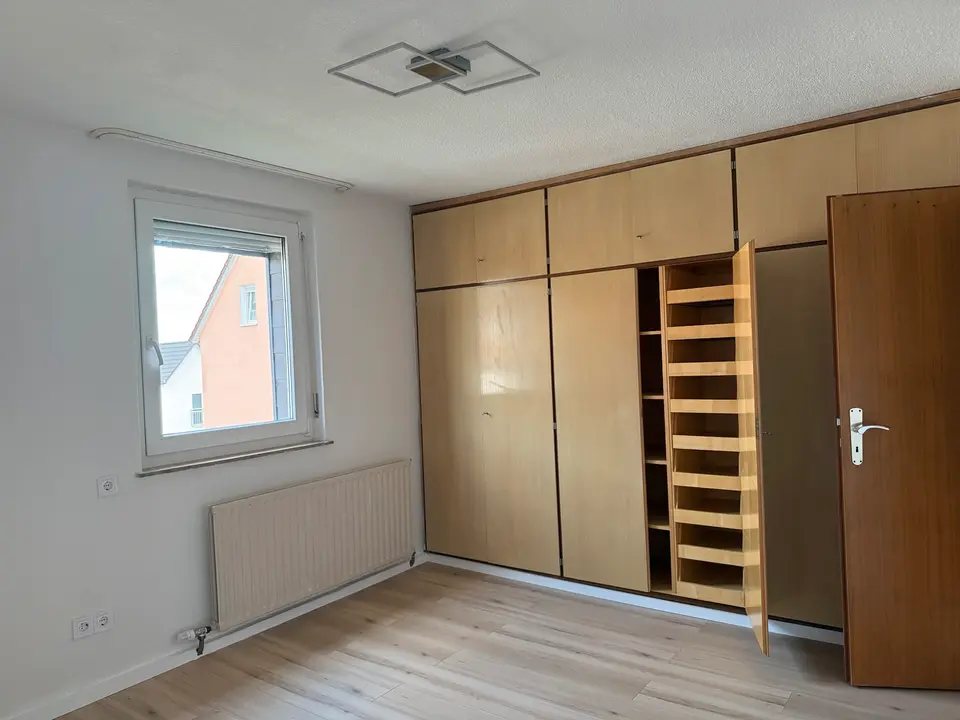 3 Zimmer Wohnung mit 65 m² in Heilbronn – Bild 7