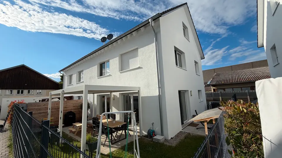 6 Zimmer Haus mit 150 m² in Emmendingen – Bild 2