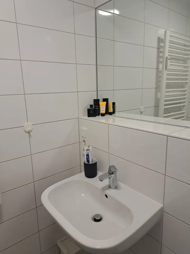 2 Zimmer Wohnung mit 23 m² in Regensburg – Bild 5
