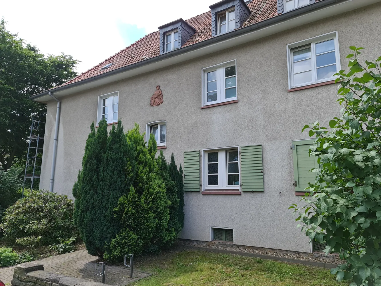 3 Zimmer Wohnung mit 51 m² in Mülheim an der Ruhr – Bild 2