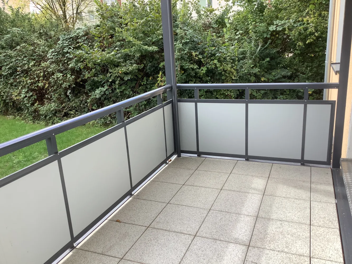 3 Zimmer Wohnung mit 63 m² in Osnabrück – Bild 6