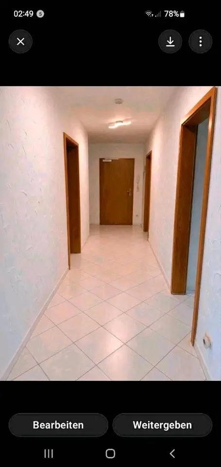 4 room apartment with 113 m² in Celle – Photo 5