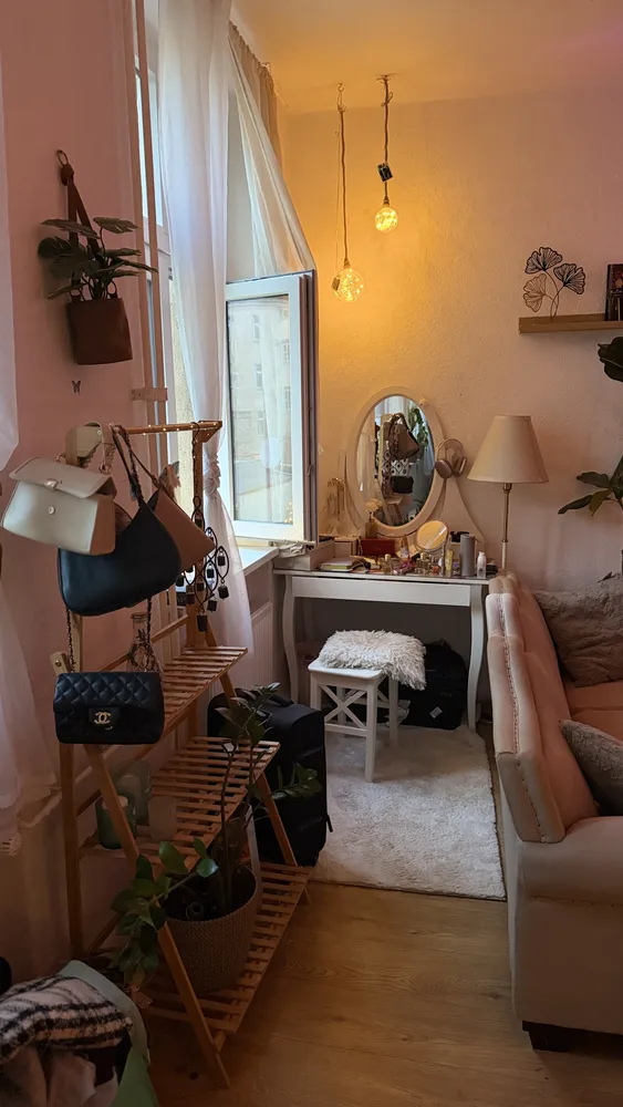 1 Zimmer Wohnung mit 43 m² in Berlin – Bild 2