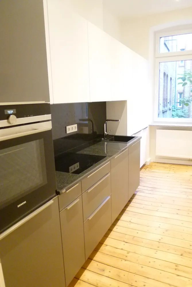 3 Zimmer Wohnung mit 76 m² in Wiesbaden – Bild 6