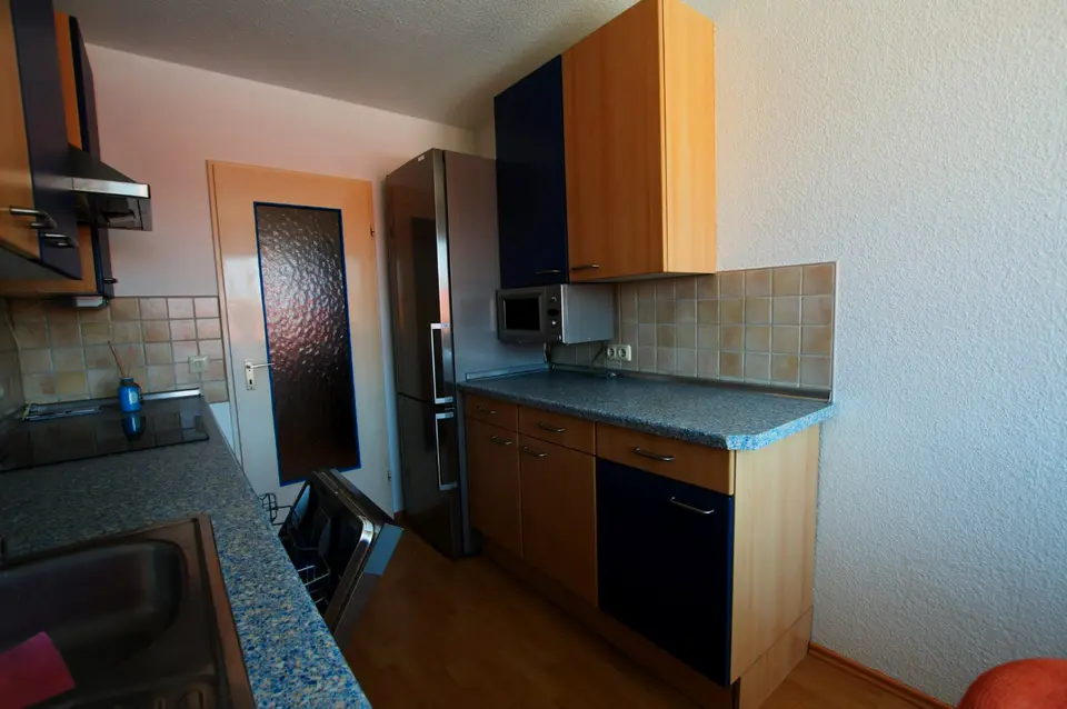 2 Zimmer Wohnung mit 67 m² in Nürnberg – Bild 10