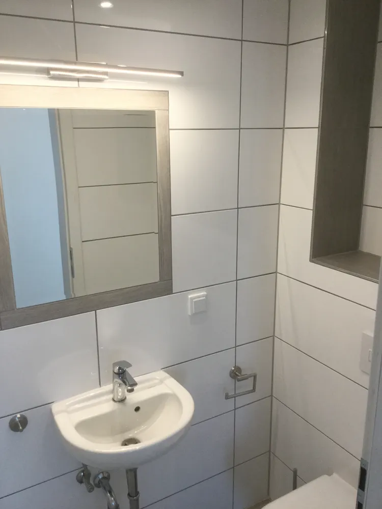 2 Zimmer Wohnung mit 72 m² in Wilhelmshaven – Bild 8