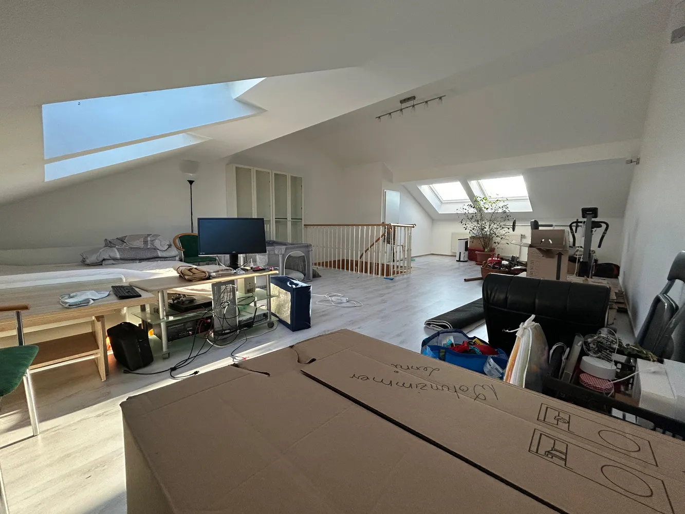 5 Zimmer Haus mit 260 m² in Potsdam – Bild 9
