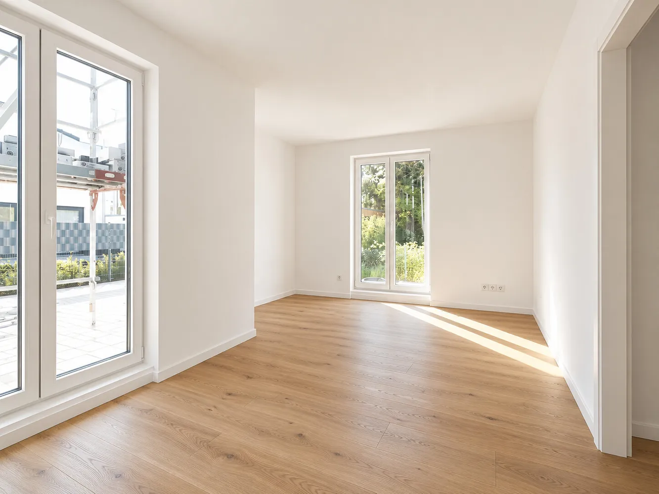 3 Zimmer Wohnung mit 112 m² in Krefeld – Bild 7
