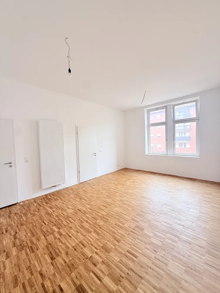 2 Zimmer Wohnung mit 58 m² in Stuttgart – Bild 9