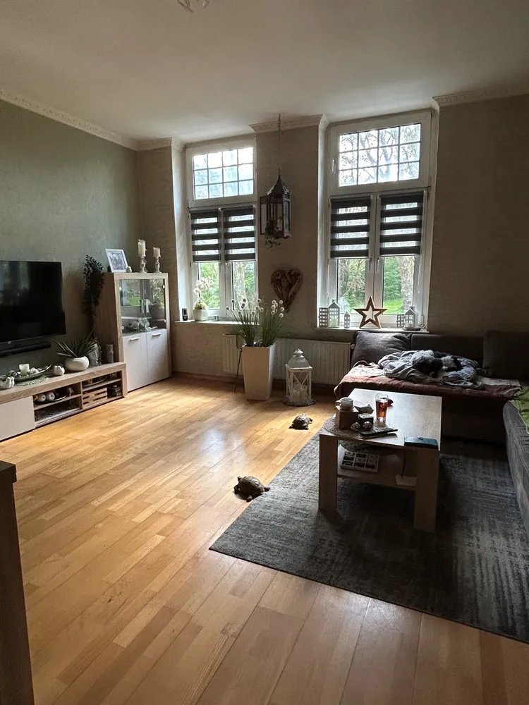 3 Zimmer Wohnung mit 80 m² in Dortmund – Bild 1