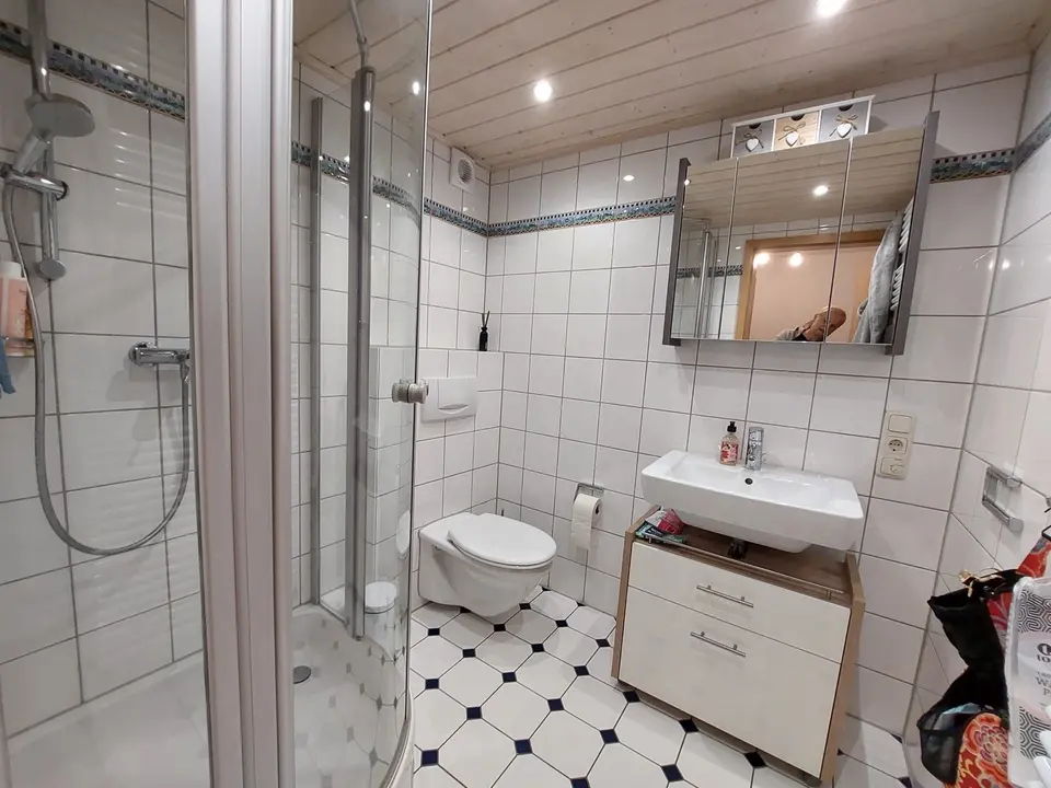 Studio mit 29 m² in Trier – Bild 10