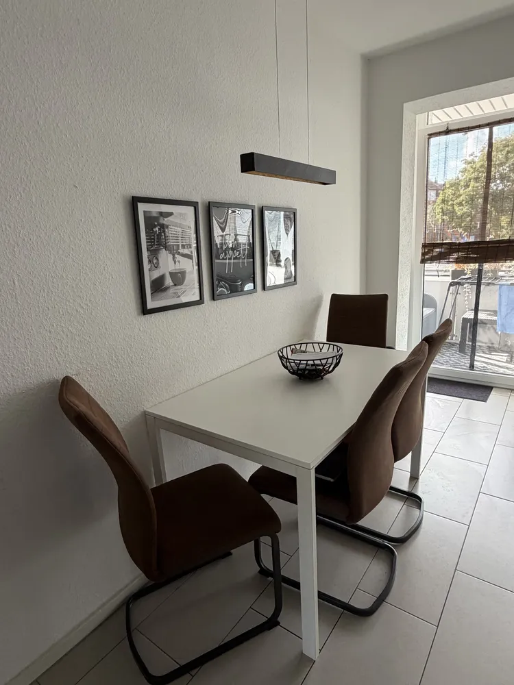 3 Zimmer Wohnung mit 53 m² in Gelsenkirchen – Bild 8