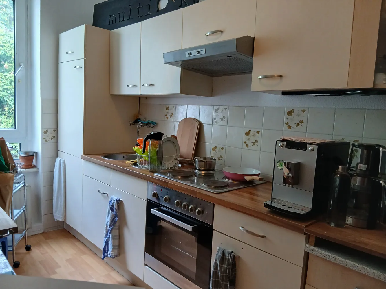 2 room apartment with 49 m² in Wuppertal – Photo 3