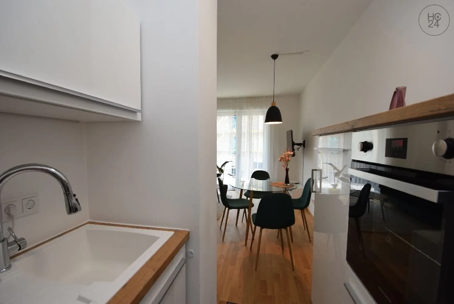 2 Zimmer Wohnung mit 50 m² in Hürth – Bild 6