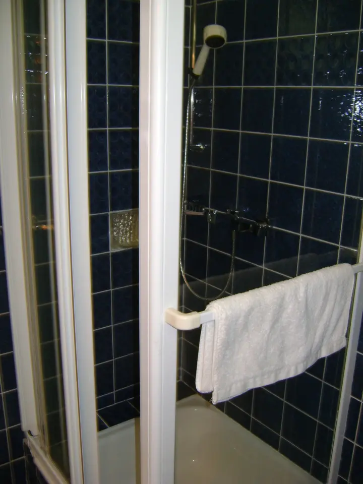 Studio mit 30 m² in Dietzenbach – Bild 5