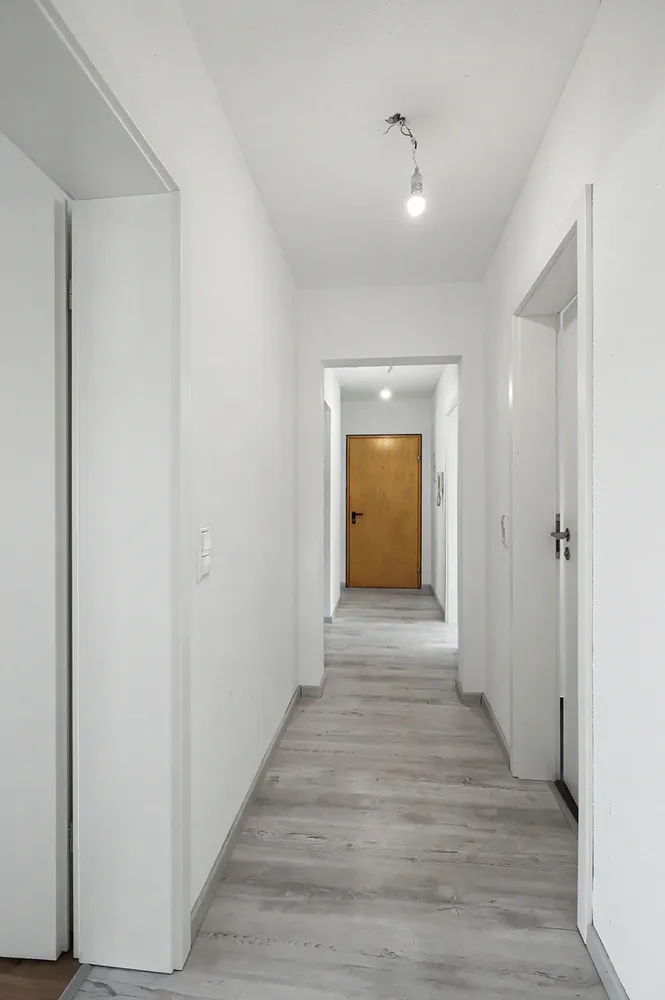 4 Zimmer Wohnung mit 106 m² in Hockenheim – Bild 11