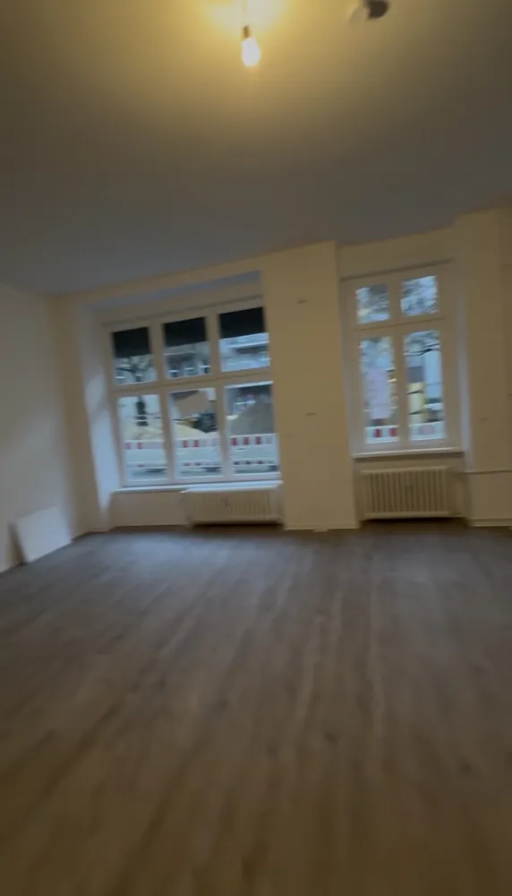 3 room apartment with 119 m² in Berlin – Photo 2