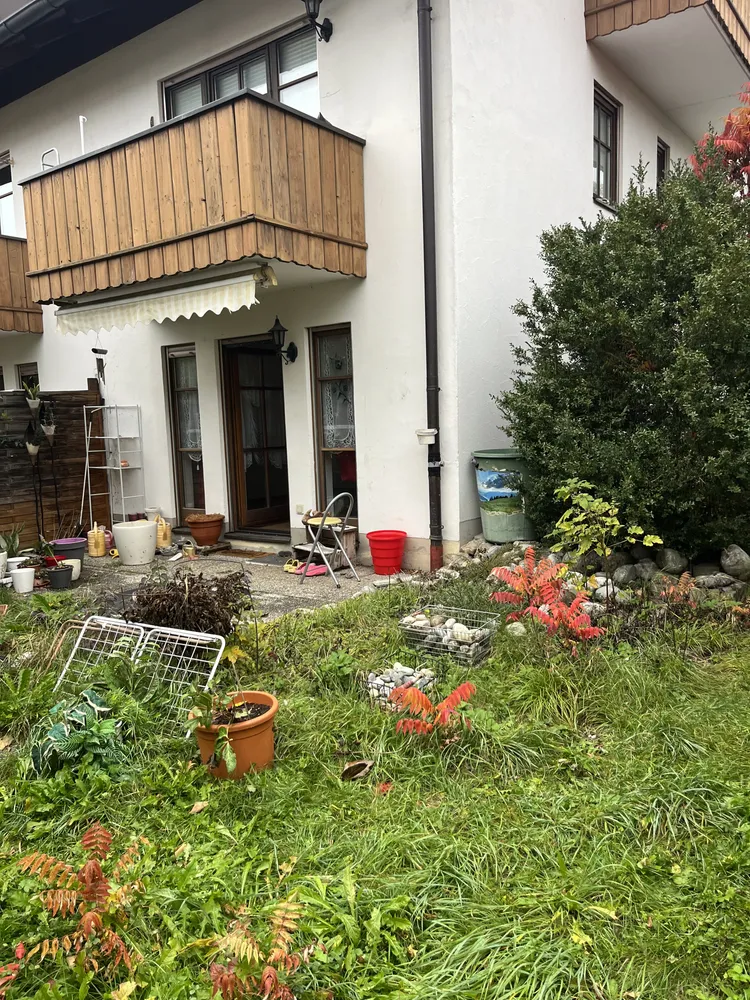 3 Zimmer Wohnung mit 74 m² in Weilheim in Oberbayern – Bild 7
