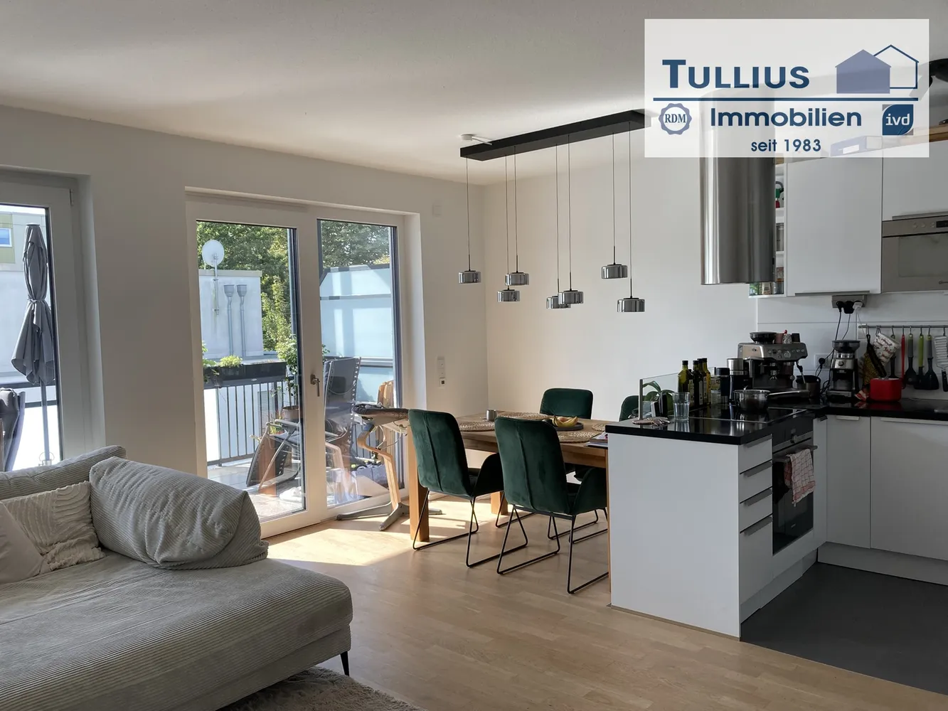 3 Zimmer Wohnung mit 89 m² in Essen – Bild 8