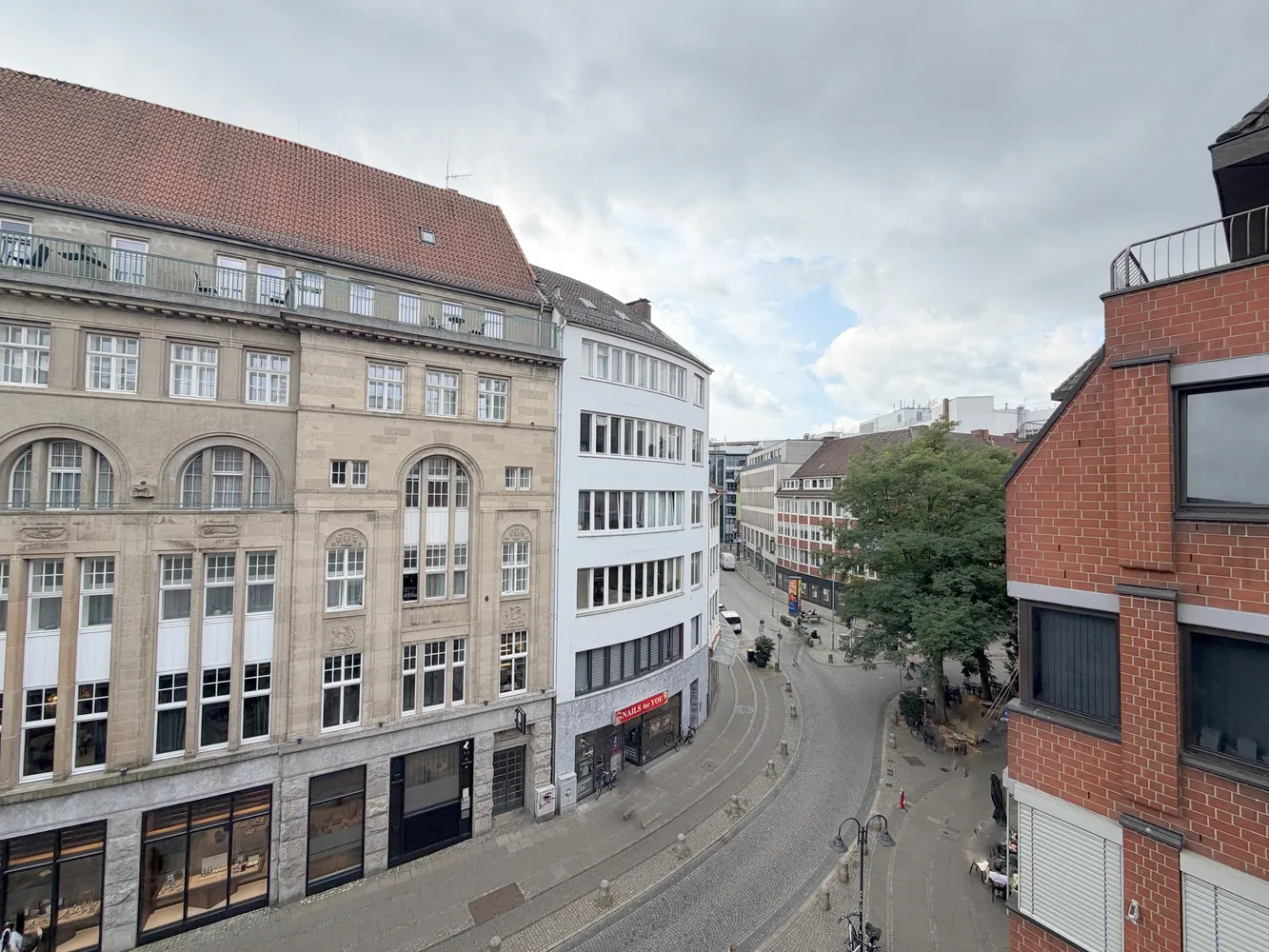 2 Zimmer Wohnung mit 74 m² in Bremen – Bild 6