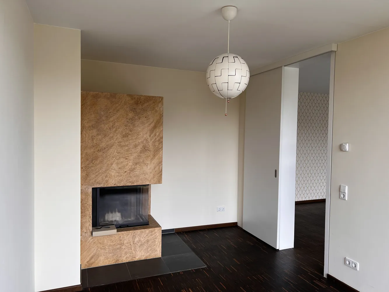 4 room apartment with 113 m² in Dresden – Photo 5