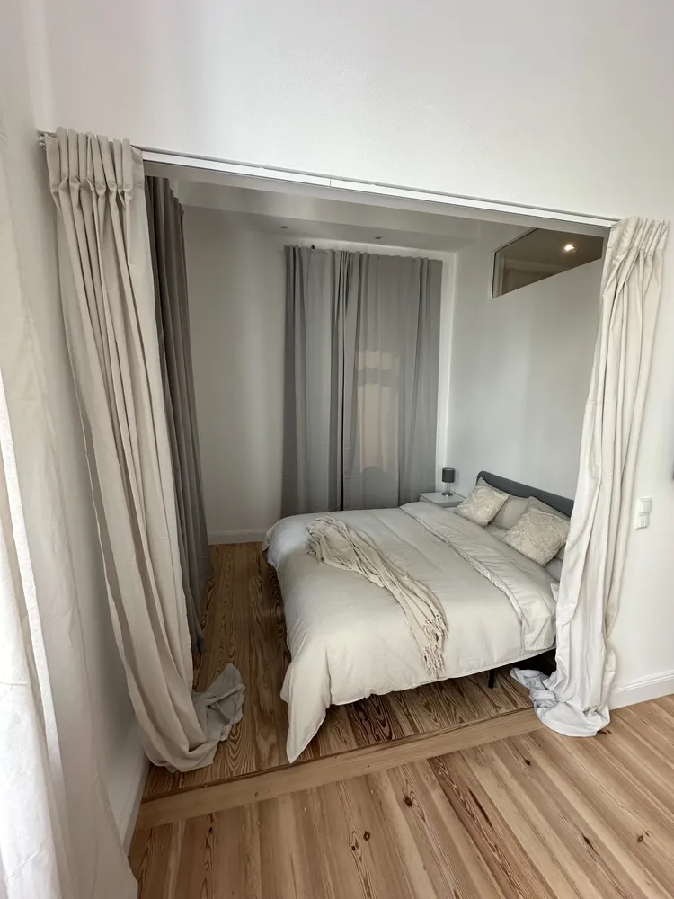 1 Zimmer Wohnung mit 40 m² in Berlin – Bild 5