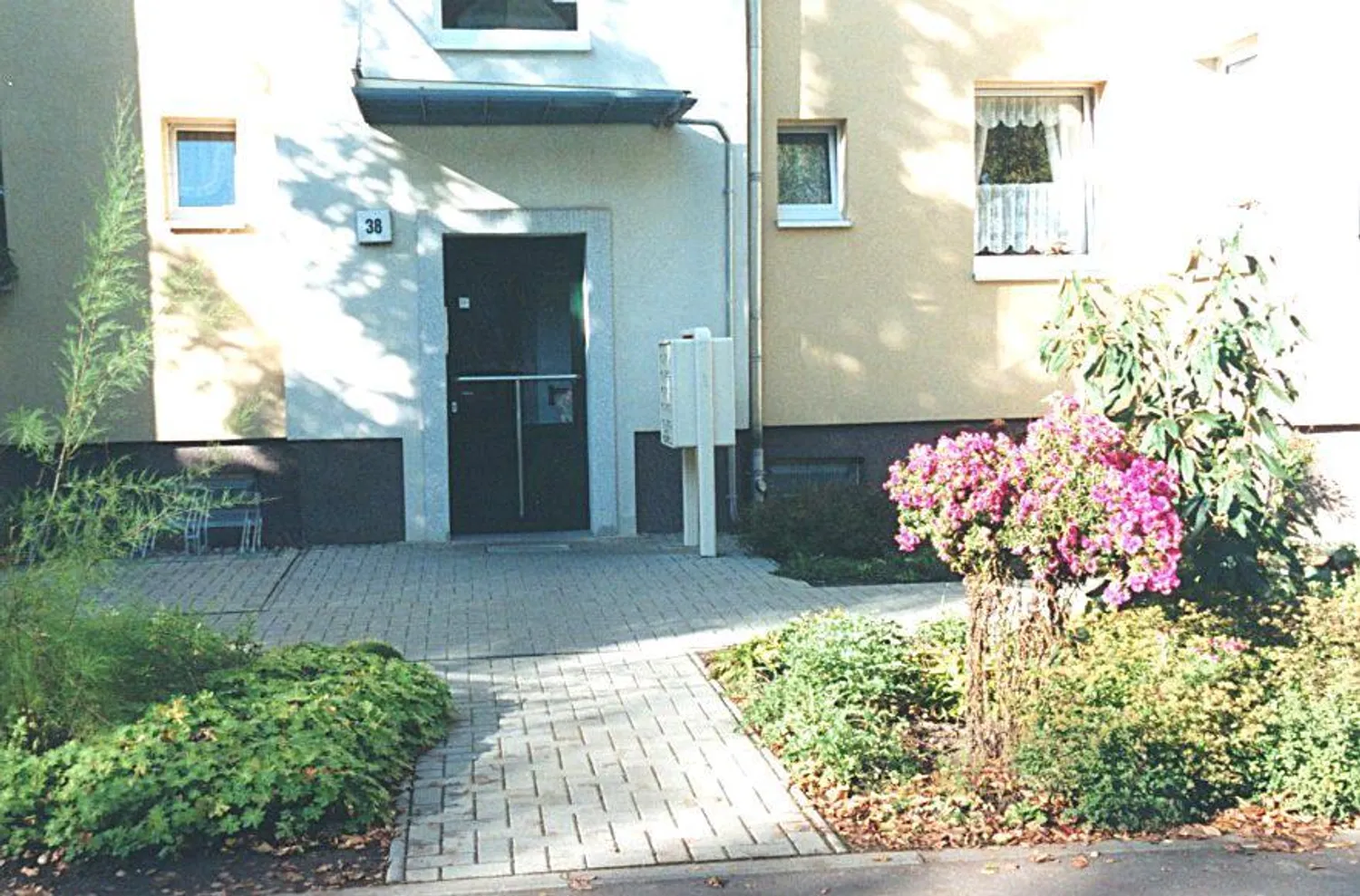 3 room apartment with 82 m² in Magdeburg – Photo 4