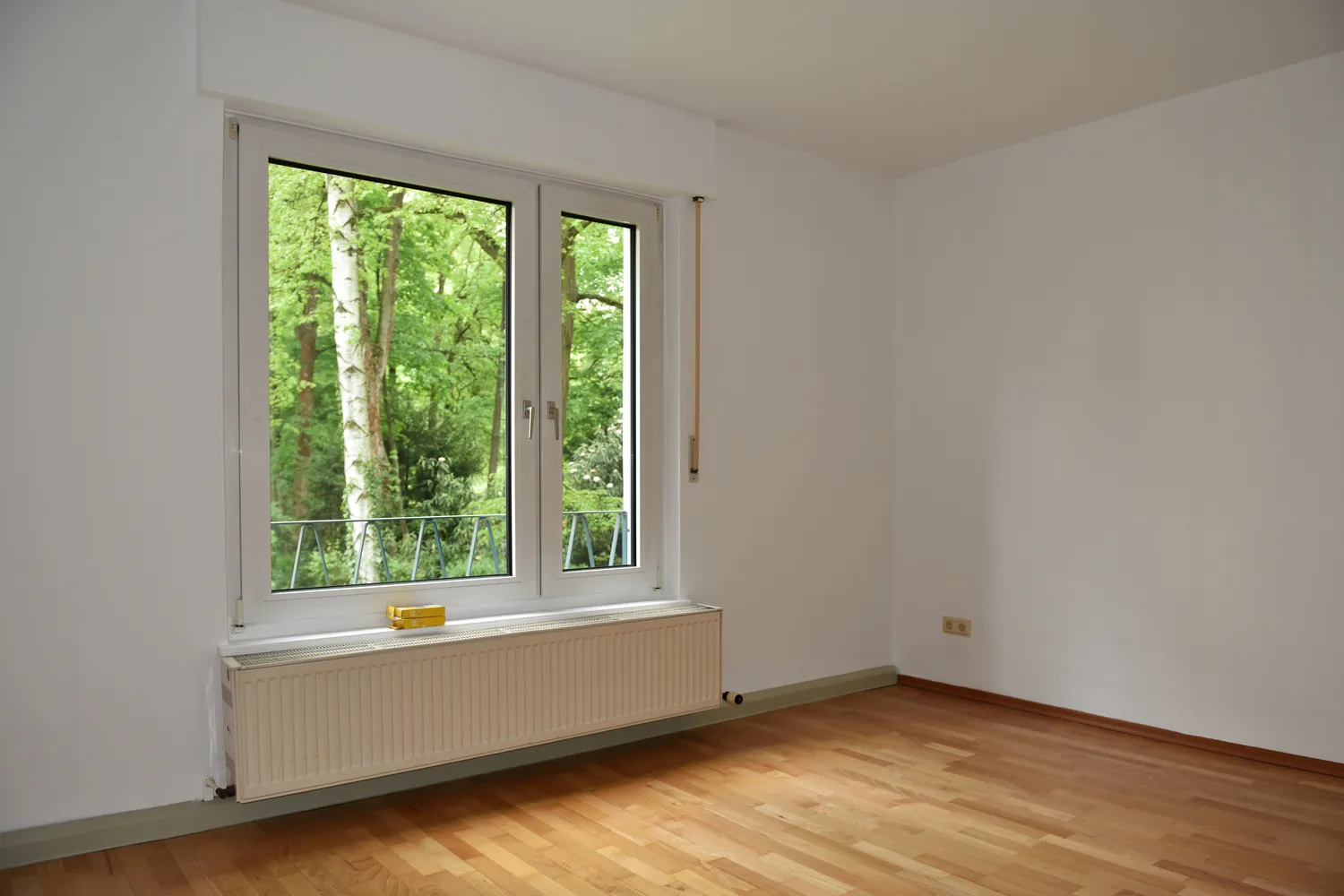3 Zimmer Wohnung mit 82 m² in Wiesbaden – Bild 9