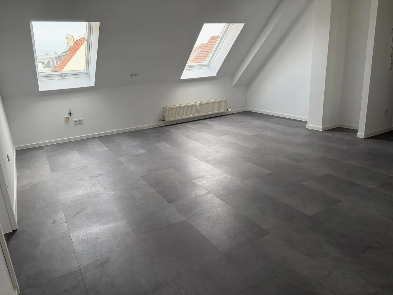 3 Zimmer Wohnung mit 68 m² in Schwetzingen – Bild 1