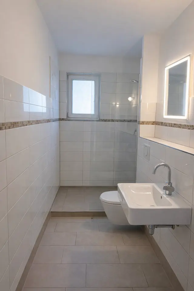 3 Zimmer Wohnung mit 90 m² in Paderborn – Bild 5