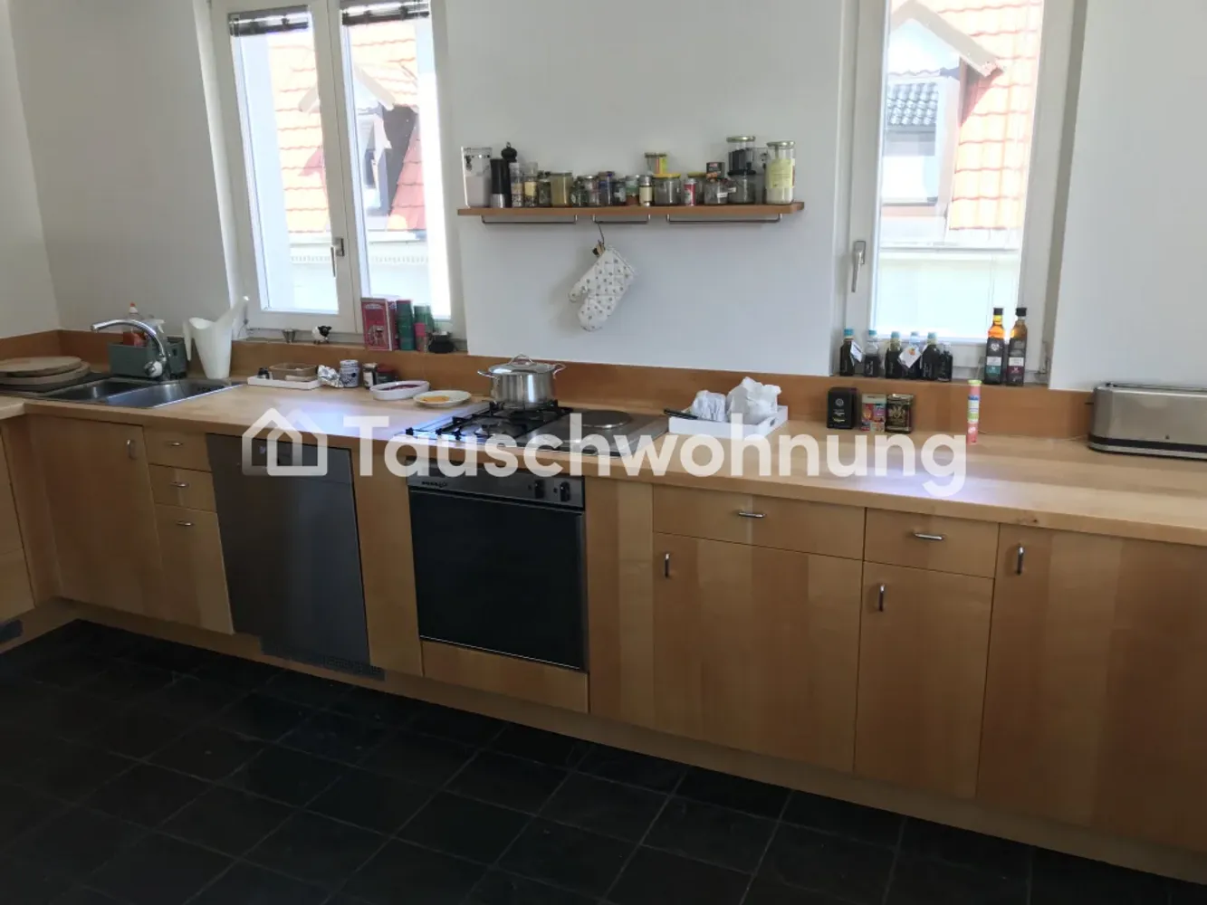 4 Zimmer Wohnung mit 116 m² in Freiburg im Breisgau – Bild 5