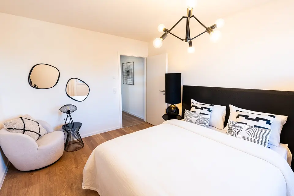 6 Zimmer Haus mit 147 m² in Lübeck – Bild 6
