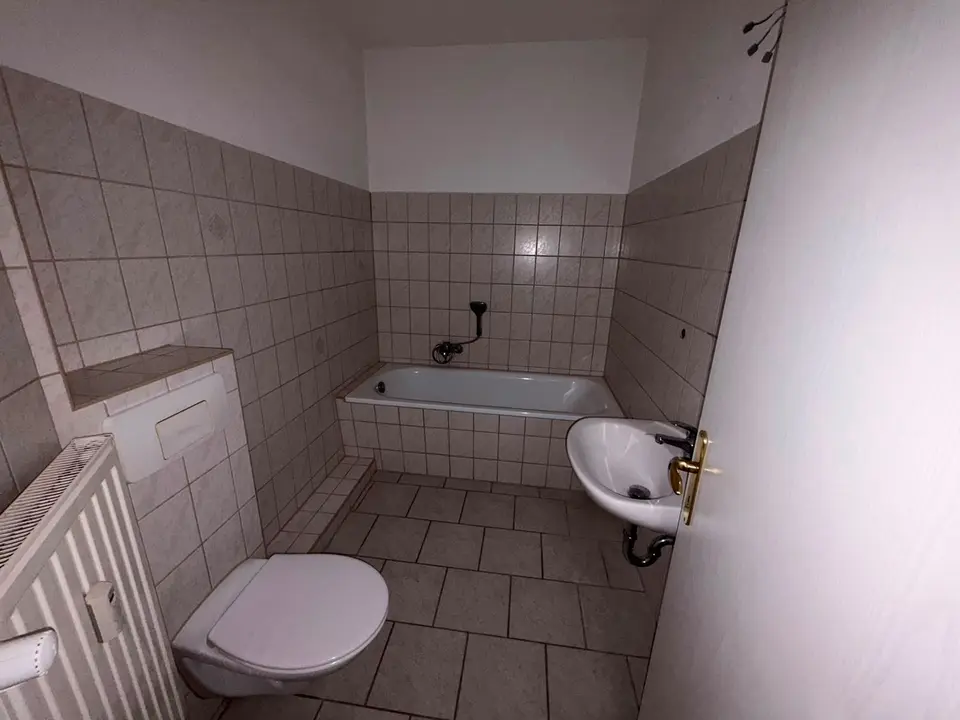 5 Zimmer Wohnung mit 104 m² in Mittweida – Bild 9