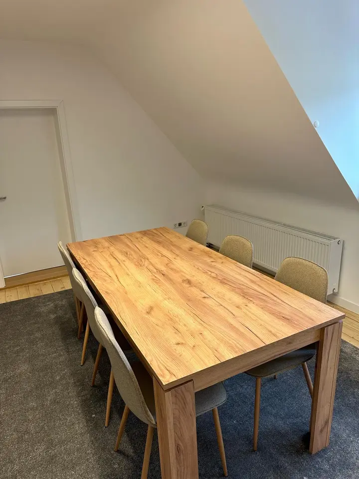 WG-Zimmer mit 15 m² in Northeim – Bild 9