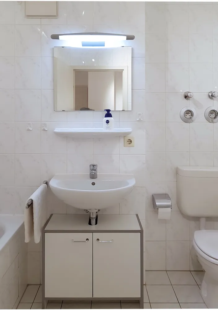 2 Zimmer Wohnung mit 55 m² in Nürnberg – Bild 4