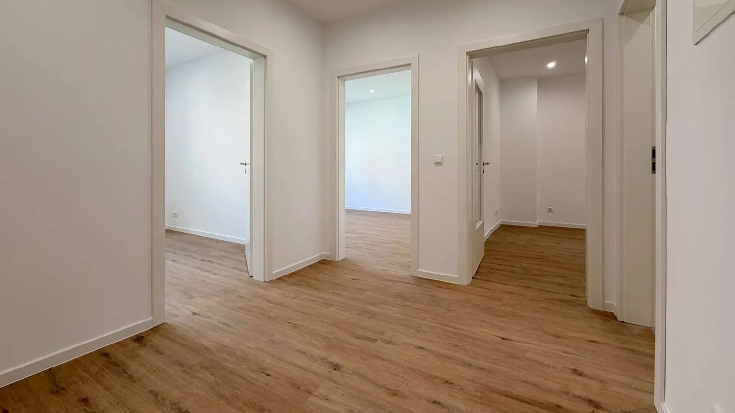 3 Zimmer Wohnung mit 68 m² in Bremen – Bild 5