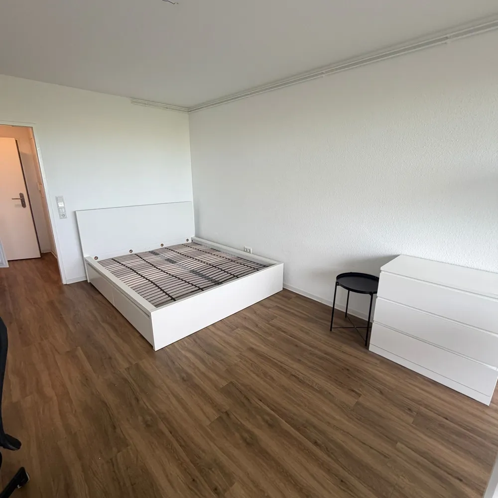 1 Zimmer Wohnung mit 30 m² in Darmstadt – Bild 3