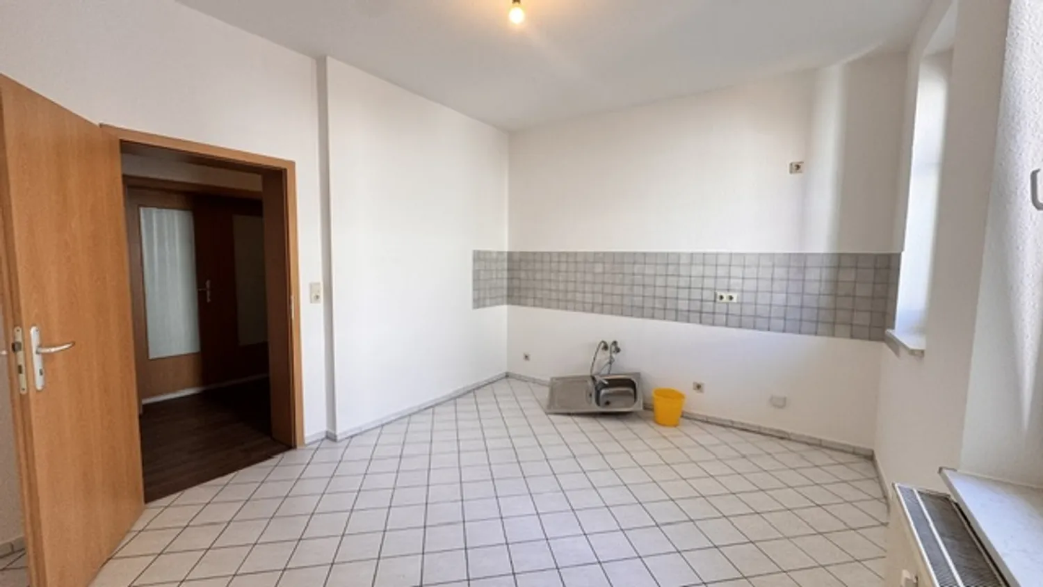 3 Zimmer Wohnung mit 89 m² in Halle (Saale) – Bild 7