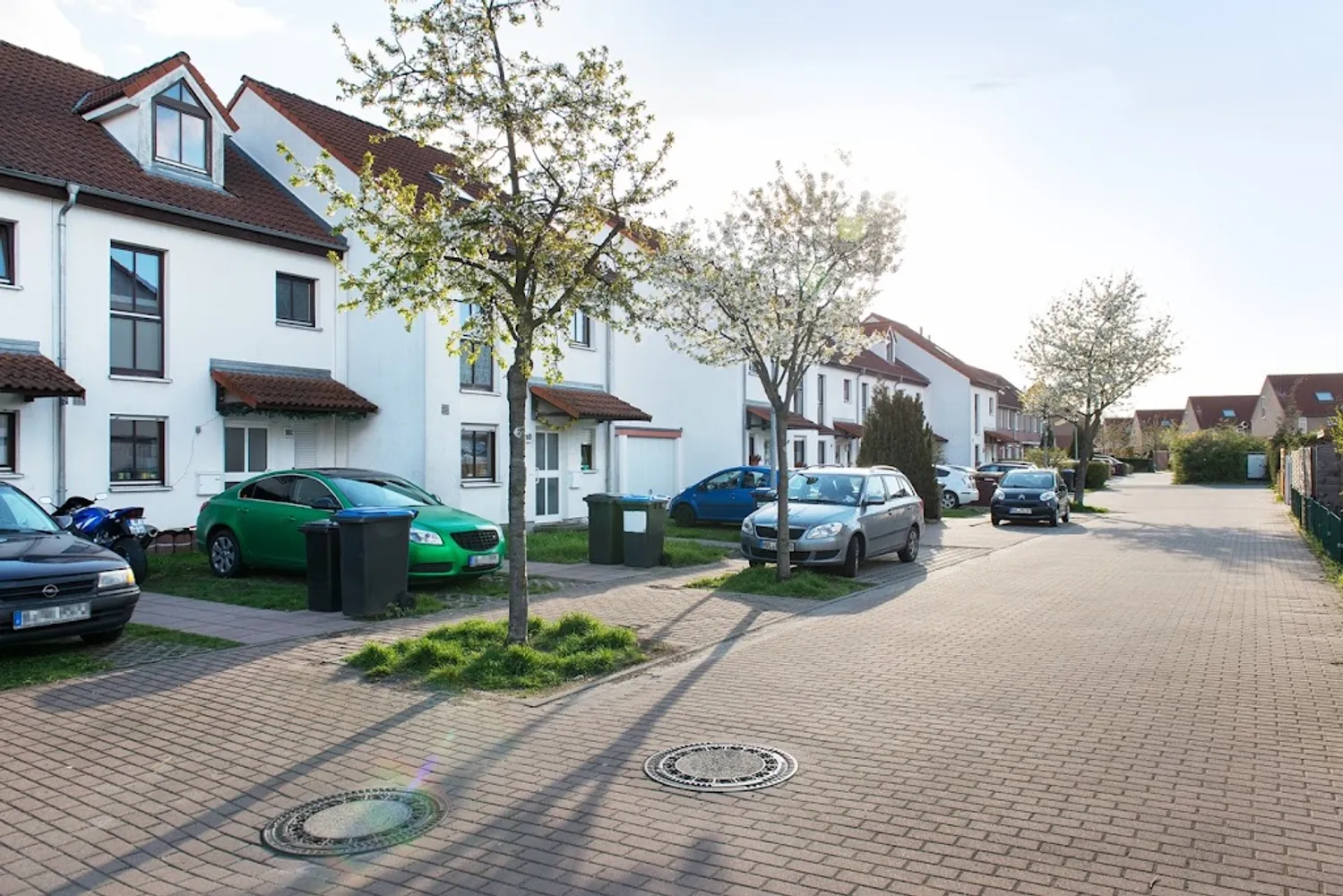 4 Zimmer Wohnung mit 110 m² in Falkensee – Bild 7