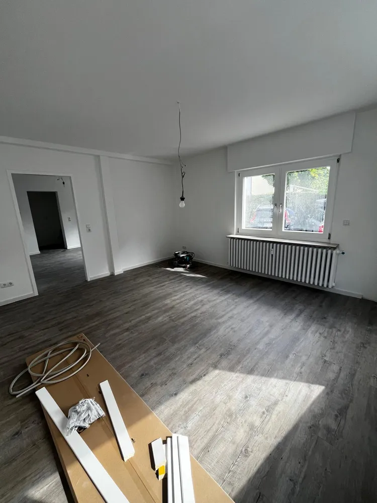 2 room apartment with 42 m² in Bonn – Photo 1