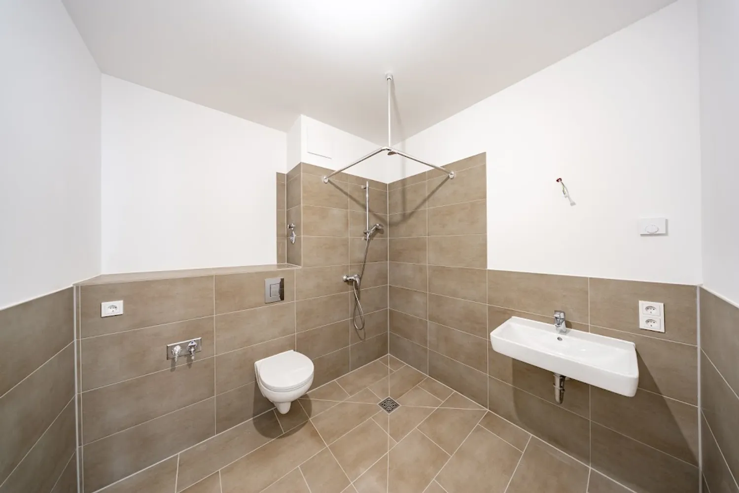 4 Zimmer Wohnung mit 89 m² in Berlin – Bild 8