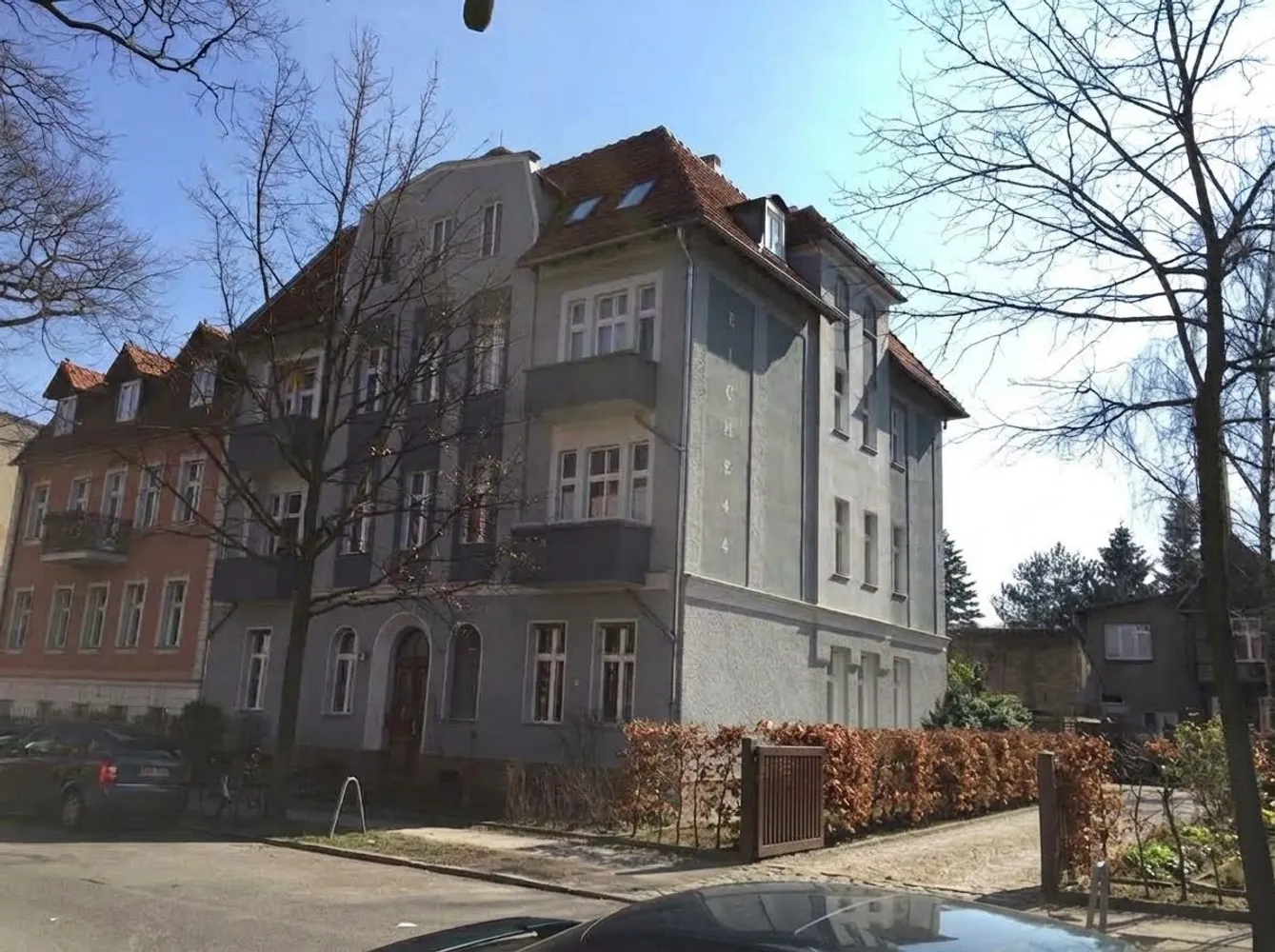 3 Zimmer Wohnung mit 85 m² in Berlin – Bild 6