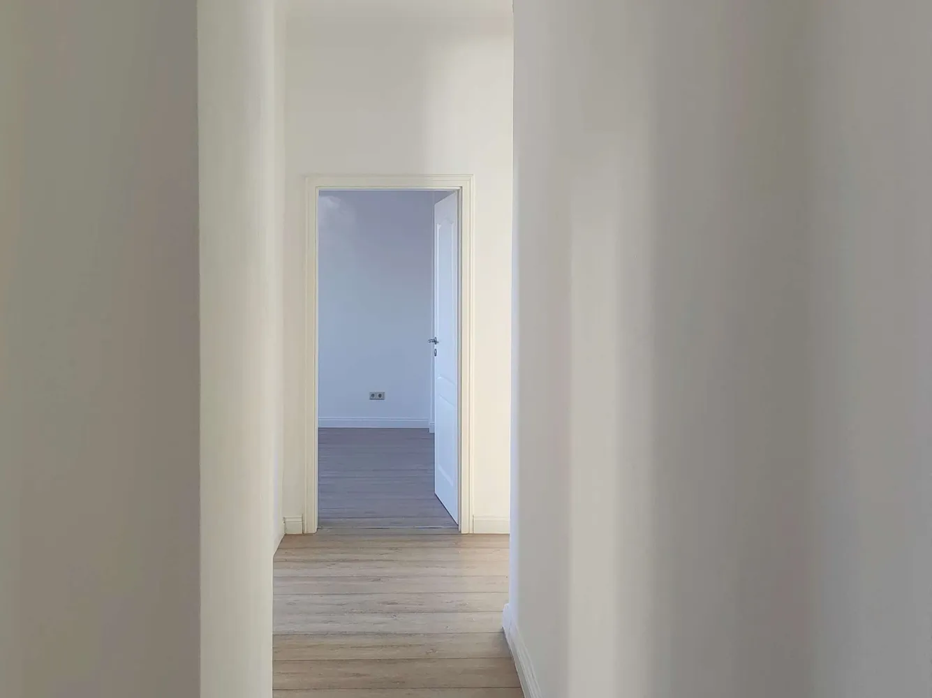 5 Zimmer Wohnung mit 117 m² in Berlin – Bild 7