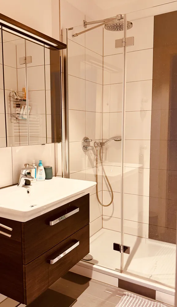 4 Zimmer Wohnung mit 77 m² in Hamburg – Bild 6