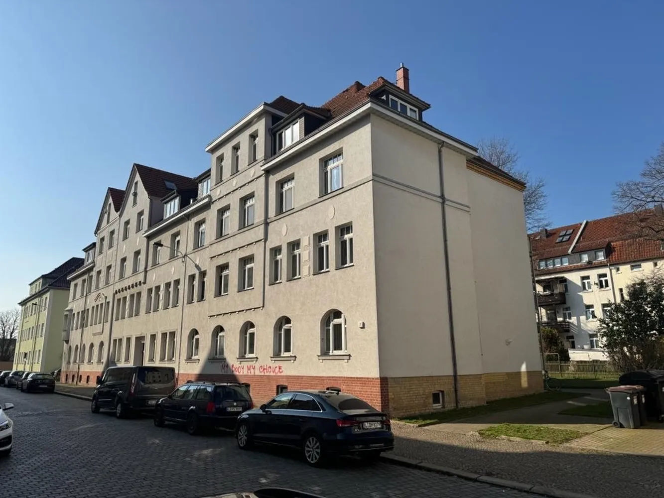 2 Zimmer Wohnung mit 58 m² in Leipzig – Bild 7