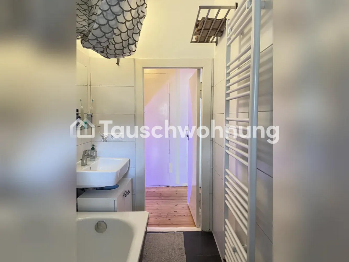 1 Zimmer Wohnung mit 32 m² in Berlin – Bild 1