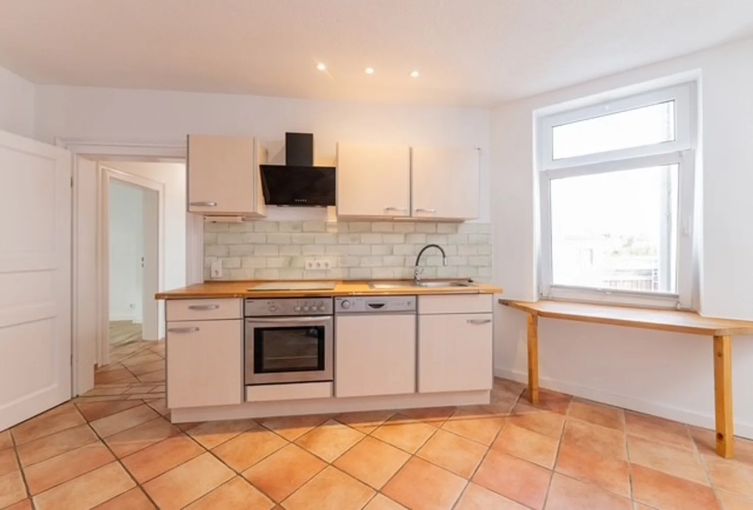 3 room apartment with 88 m² in Eisenach – Photo 9