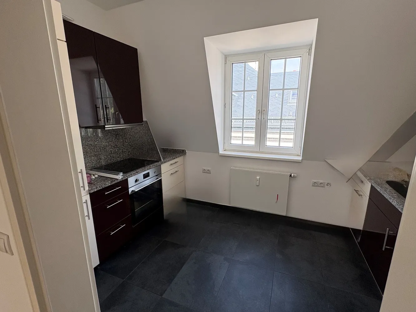 4 Zimmer Wohnung mit 91 m² in Frankfurt am Main – Bild 8