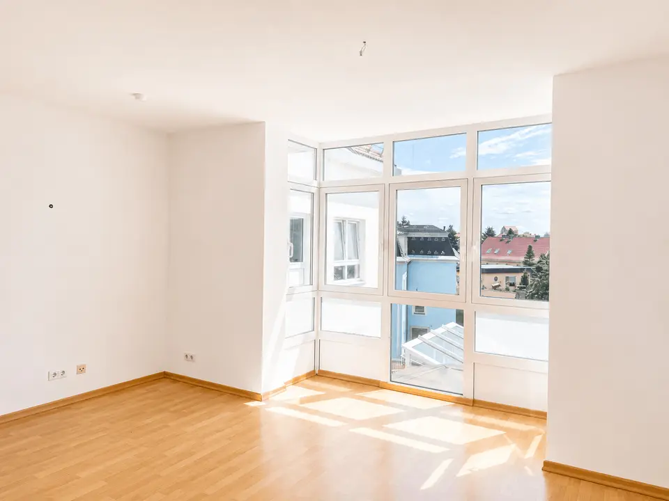 2 Zimmer Wohnung mit 55 m² in Pirna – Bild 2
