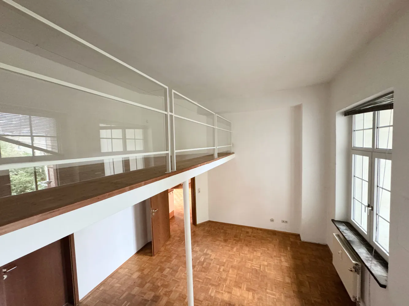 2 room apartment with 80 m² in Wuppertal – Photo 11